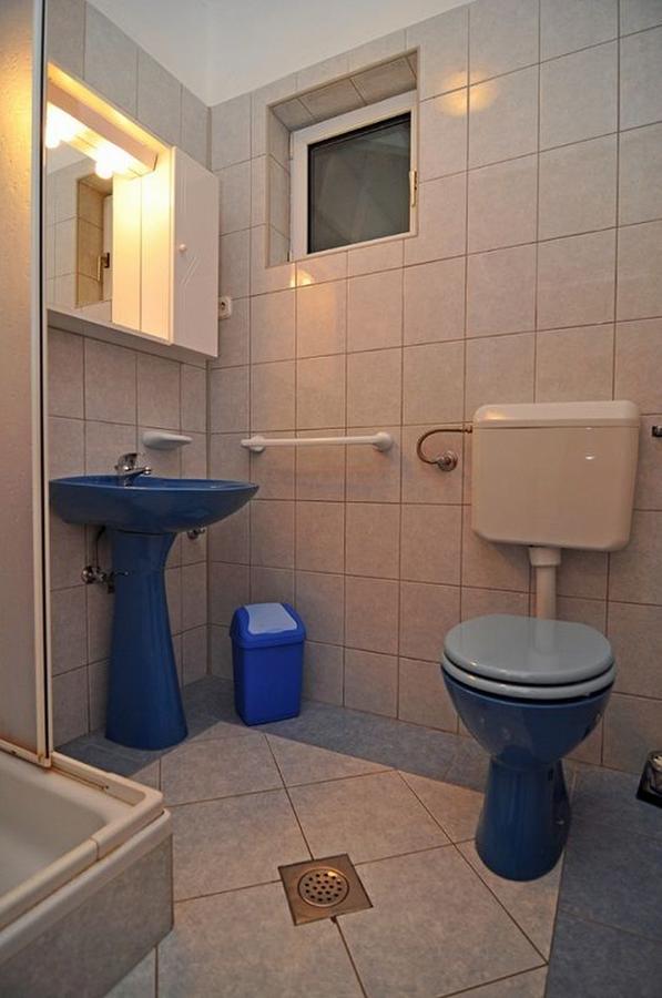 Apartments Jerina Sukosan Luaran gambar