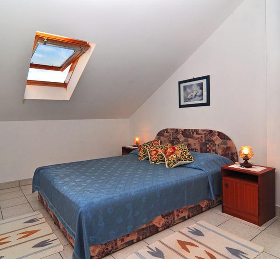 Apartments Jerina Sukosan Luaran gambar