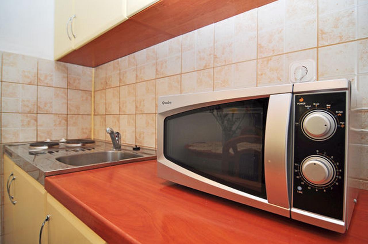 Apartments Jerina Sukosan Luaran gambar